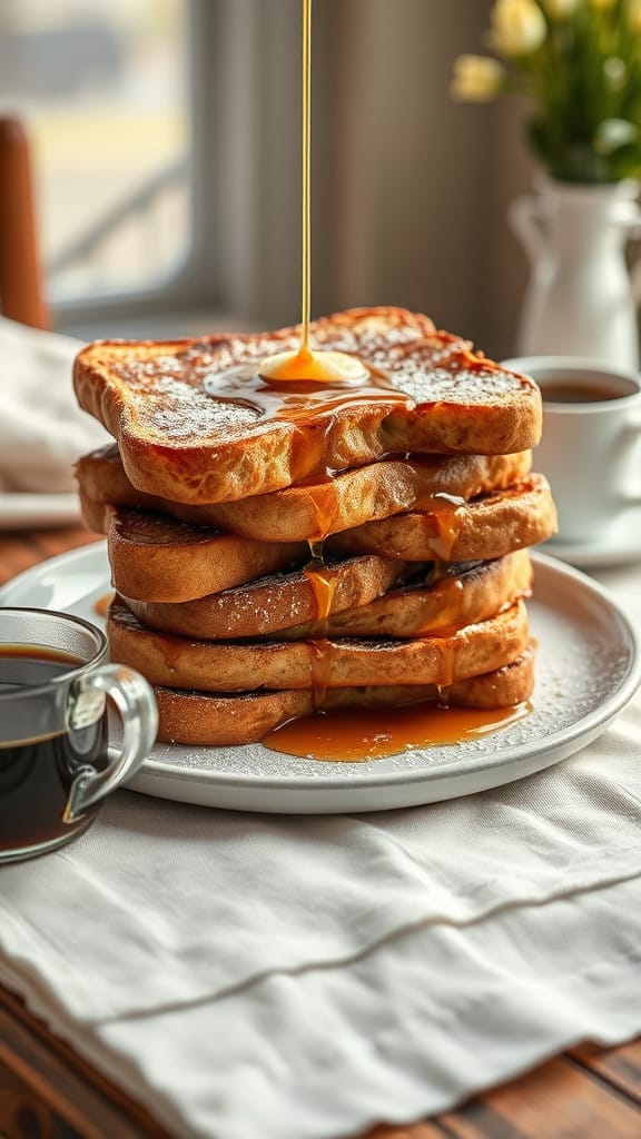 French Toast