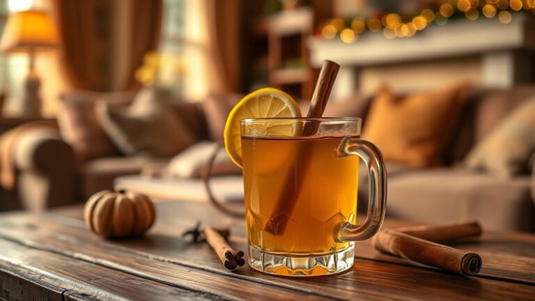 Hot Toddy