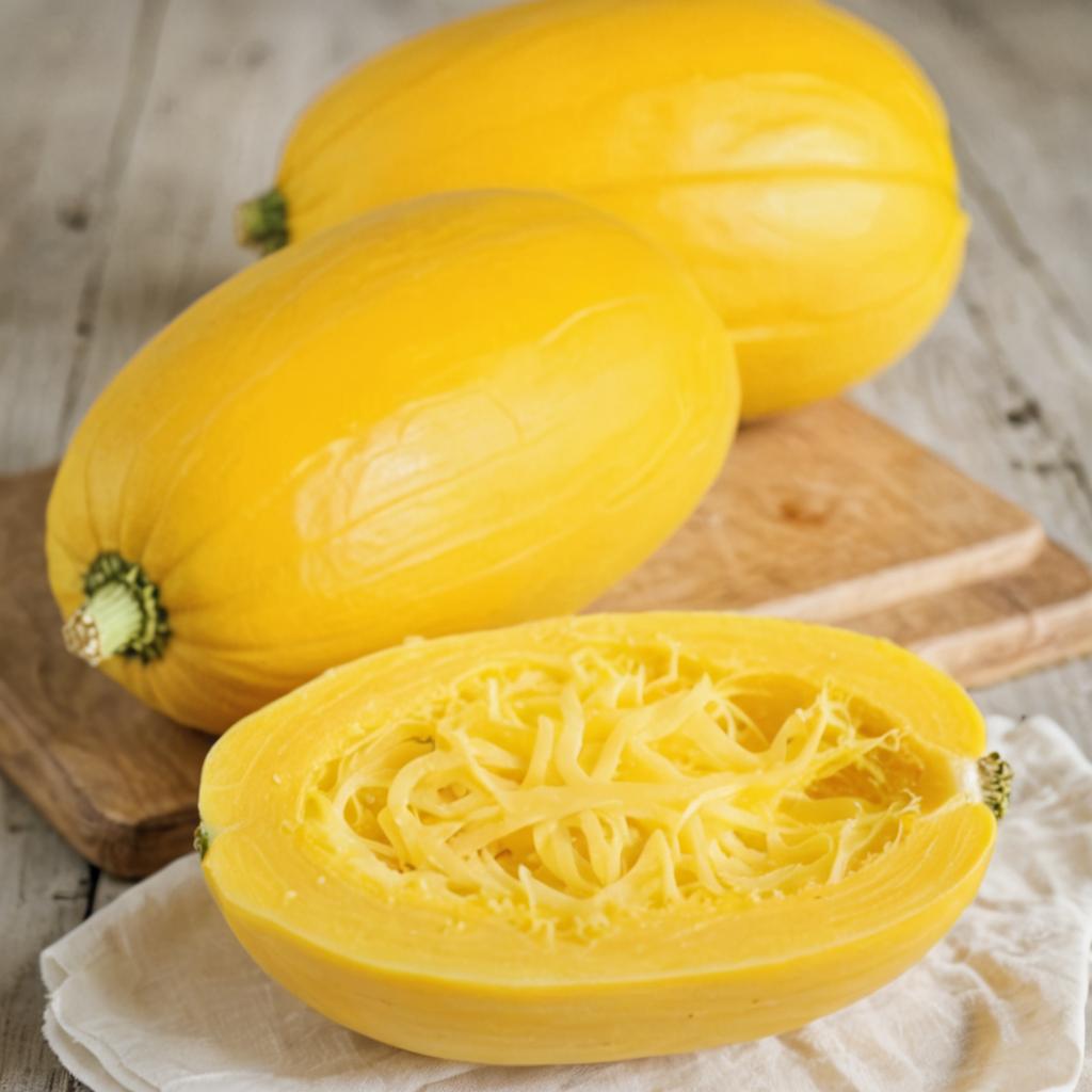 Spaghetti Squash