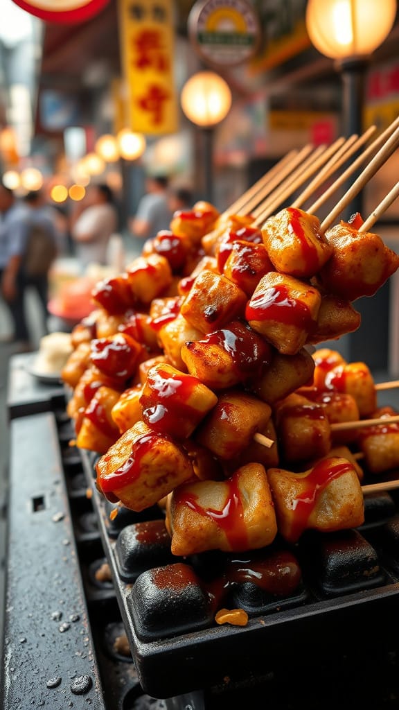 Yakitori